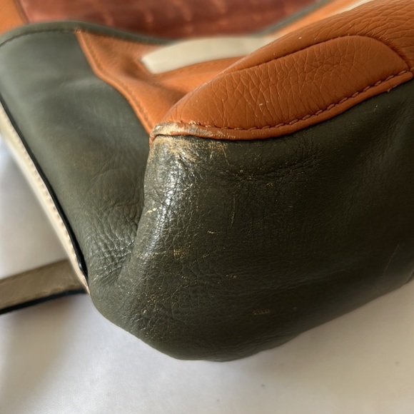 Marc by Marc Jacobs Schoolboy Top-Handle Satchel - Picture 8 of 9